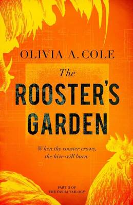 Book cover for The Rooster's Garden
