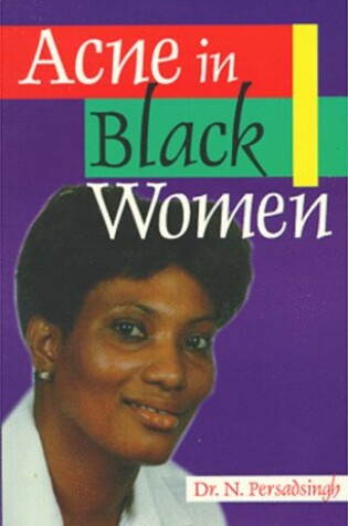 Cover of Acne in Black Women