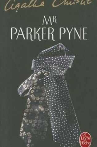 Cover of Mr Parker Pyne