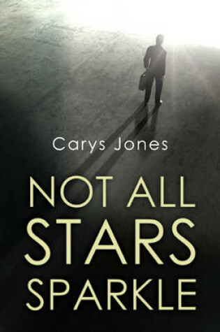 Cover of Not All Stars Sparkle