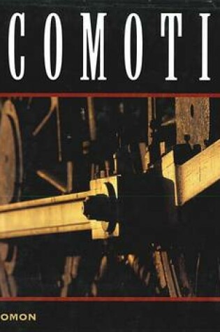 Cover of Locomotive