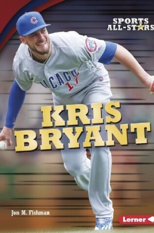 Cover of Kris Bryant
