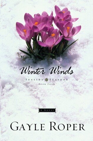 Cover of Winter Winds