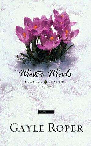 Book cover for Winter Winds