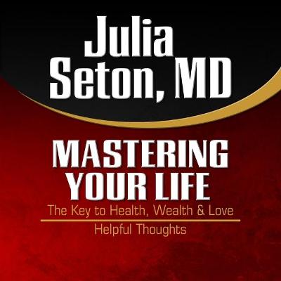 Book cover for Mastering Your Life