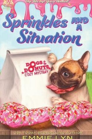 Cover of Sprinkles and a Situation