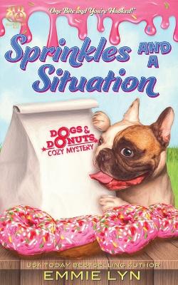 Book cover for Sprinkles and a Situation