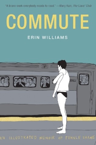 Cover of Commute