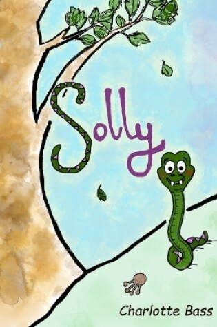 Cover of Solly