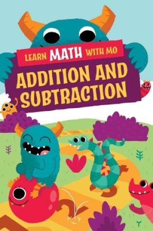 Cover of Addition and Subtraction