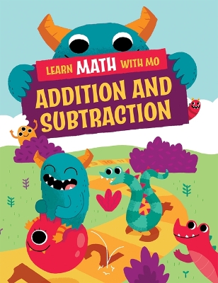 Book cover for Addition and Subtraction