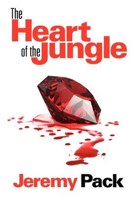 Book cover for The Heart of the Jungle