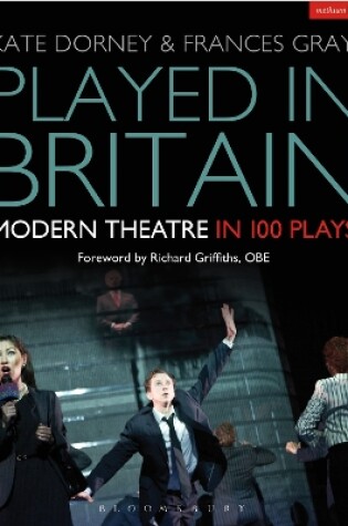 Cover of Played in Britain