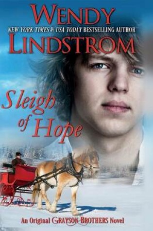 Cover of Sleigh of Hope (Grayson Brothers)