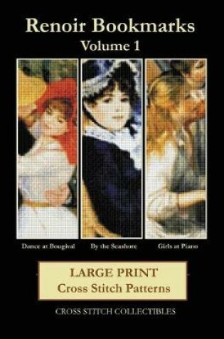 Cover of Renoir Bookmarks Volume 1