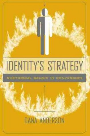 Cover of Identity's Strategy