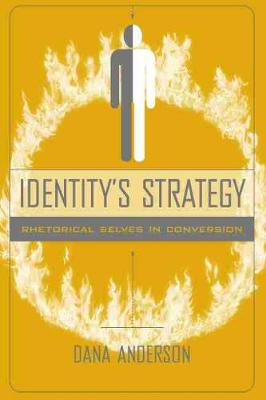 Book cover for Identity's Strategy