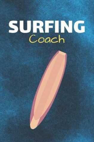 Cover of Surfing Coach