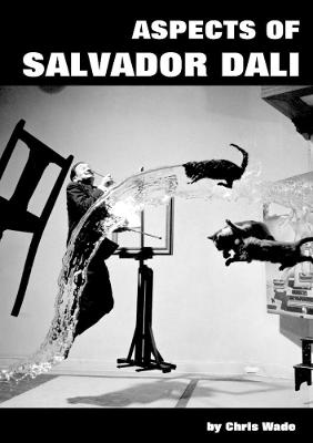 Book cover for Aspects of Salvador Dali