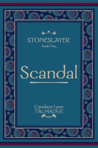 Cover of Stoneslayer