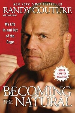 Cover of Becoming the Natural