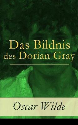 Book cover for Das Bildnis des Dorian Gray