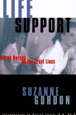 Cover of Life Support