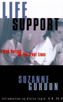 Book cover for Life Support