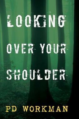 Cover of Looking Over Your Shoulder