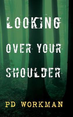Book cover for Looking Over Your Shoulder