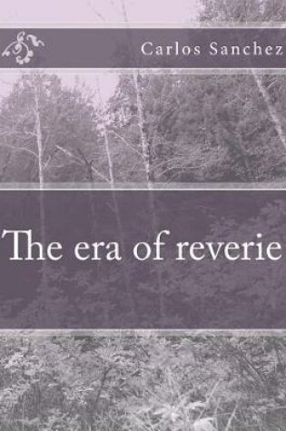 Cover of The Era of Reverie