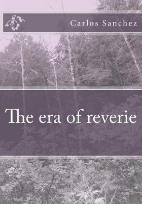 Book cover for The Era of Reverie