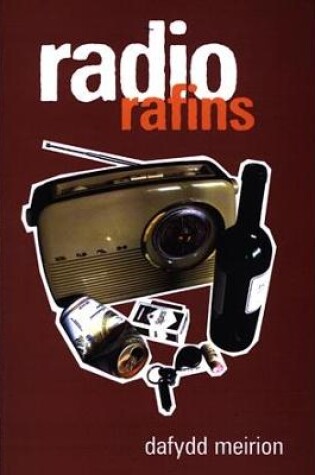 Cover of Radio Rafins