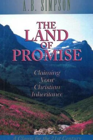 Cover of The Land of the Promise