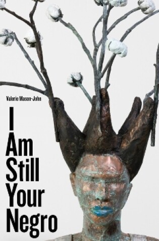 Cover of I Am Still Your Negro