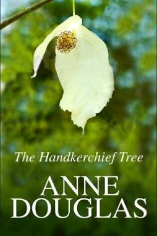 Cover of The Handkerchief Tree
