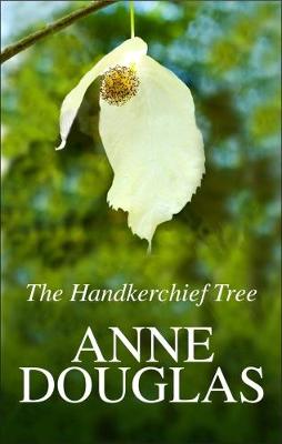 Book cover for The Handkerchief Tree