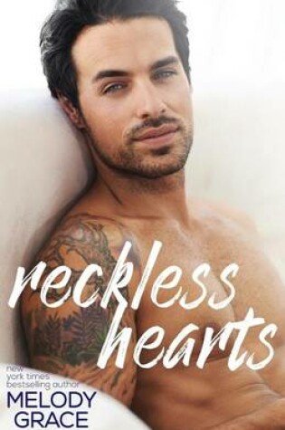 Cover of Reckless Hearts