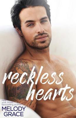 Book cover for Reckless Hearts