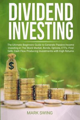 Book cover for Dividend Investing