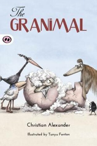 Cover of The Granimal