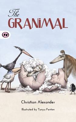 Book cover for The Granimal