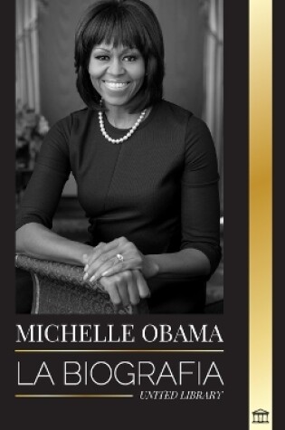 Cover of Michelle Obama