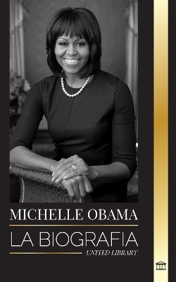 Book cover for Michelle Obama