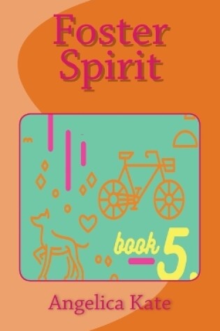 Cover of Foster Spirit