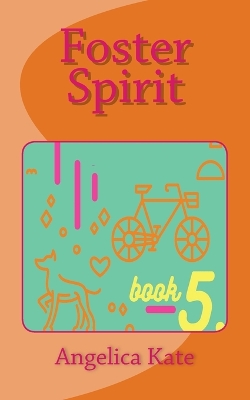 Book cover for Foster Spirit