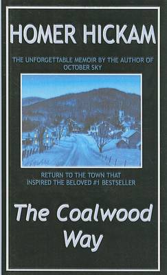 Book cover for The Coalwood Way