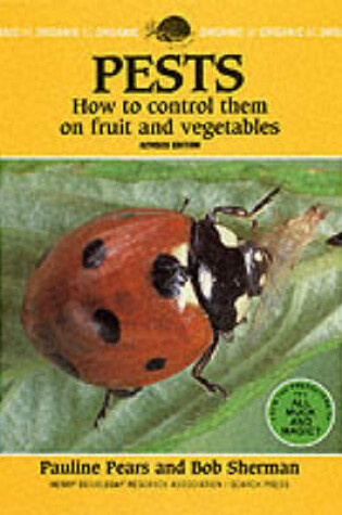 Cover of Pests