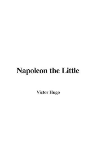 Cover of Napoleon the Little