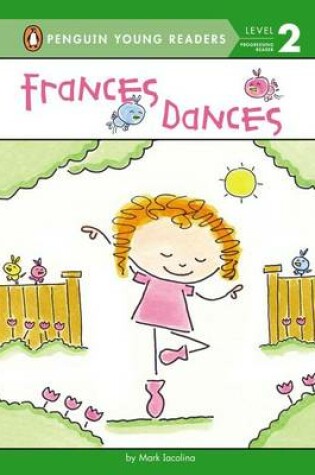 Cover of Frances Dances
